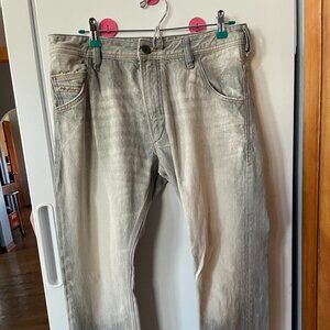 Diesel Jeans